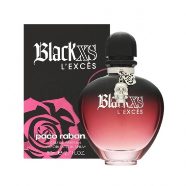 Perfumy inspirowane Paco Rabanne Black XS L'Exces*